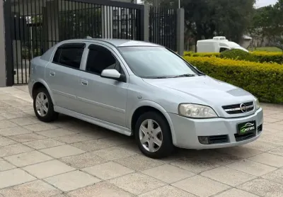 Chevrolet astra hb 4p advantage 2007
