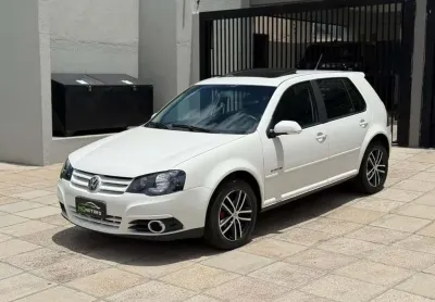 Volkswagen golf 1.6 sportline 2011