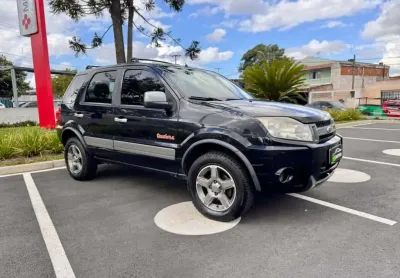 Ford ecosport xlt2.0flex 2009