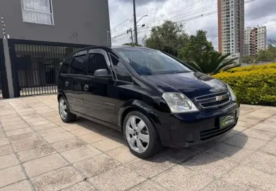 Chevrolet meriva expression 2009