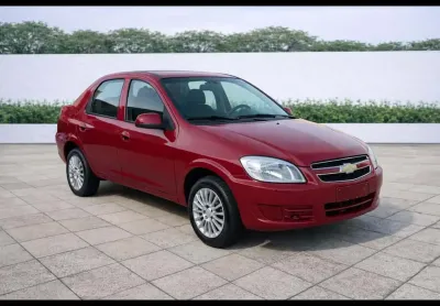 Chevrolet prisma maxx 2011