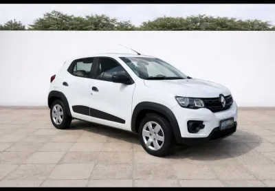 Renault kwid zen 10mt 2019