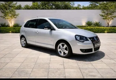 Volkswagen polo 2.0 gt 2011