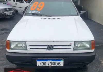 Uno impecavél 