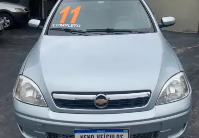 Corsa maxx