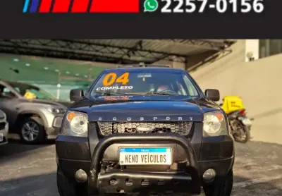 Ecosport freestyle top