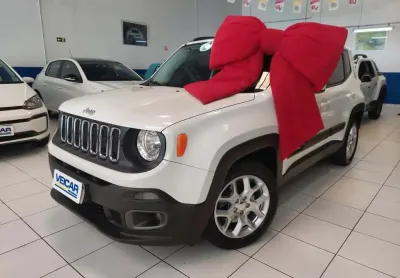 Jeep renegade lngtd at 2016
