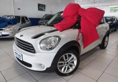 Mini cooper cyman 2012