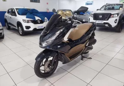 Honda pcx 160 dlx abs 2025