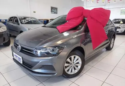 Volkswagen virtus af 2022