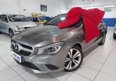 Mercedes-benz cla200 2014