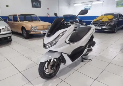 Honda pcx 160 2025
