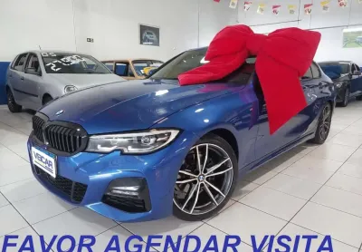 Bmw 320i  active flex 2021