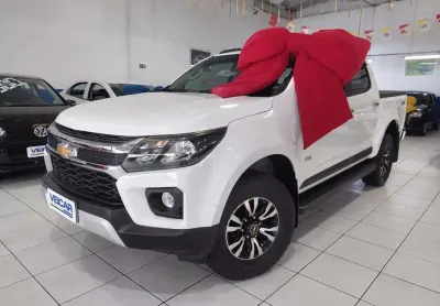 Chevrolet s10 ls dd4 2022