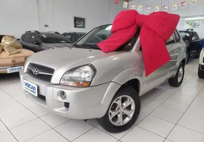 Hyundai tucson glsb 2012