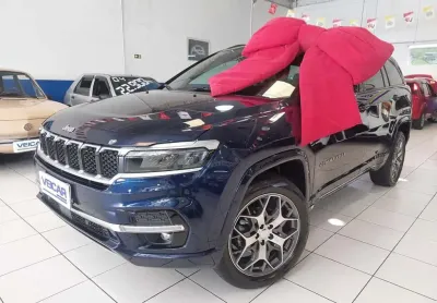 Jeep commander ovr td380 2023