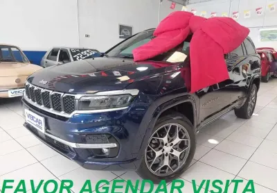 Jeep commander ovr td380 2023