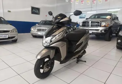 Honda elite 125 2026