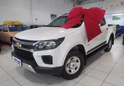 Chevrolet s10 ls dd4 2022