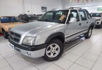 Chevrolet s10 advantage d 2006