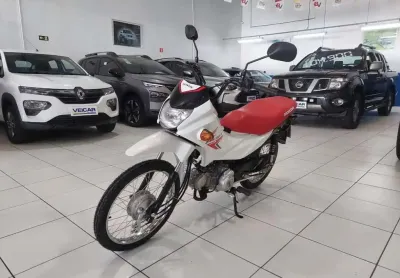 Honda pop 2026