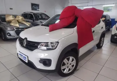 Renault kwid zen 10mt 2022