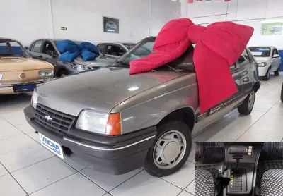 Chevrolet kadett sl/e 1.8 efi 2p 1992