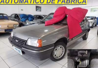 Chevrolet kadett sl/e 1.8 efi 2p 1992