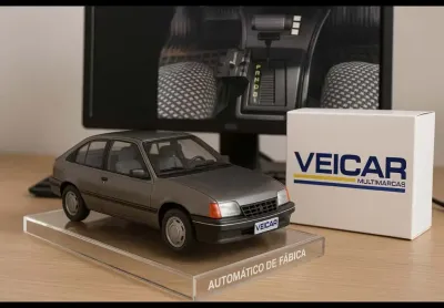 Chevrolet kadett sl/e 1.8 efi 2p 1992