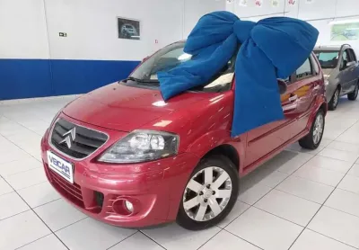 Citroen c3 exc 16 a flex 2012