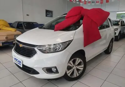 Chevrolet spin 18l at premier 2024