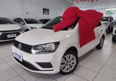 Volkswagen voyage 1.6l mb5 2022