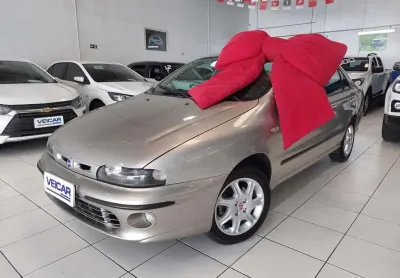 Fiat marea sx 2002