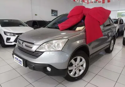Honda cr-v exl 2008