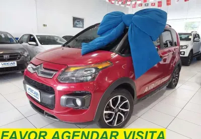 Citroen c3 airc tendan a 2015