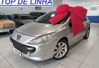 Peugeot 307hb pre pk a 2011