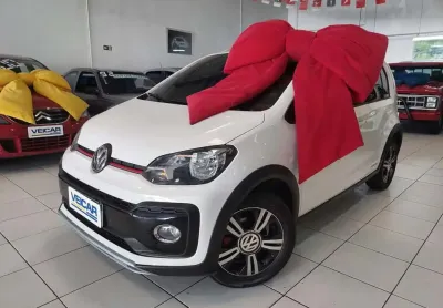 Volkswagen up xtreme tsi md 2020