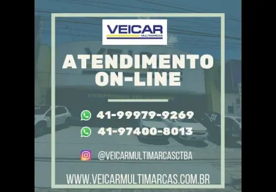 Volkswagen up xtreme tsi md 2020