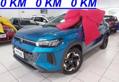 Volkswagen tera comfort 1.0 170 tsi flex 12v 5p aut 2026