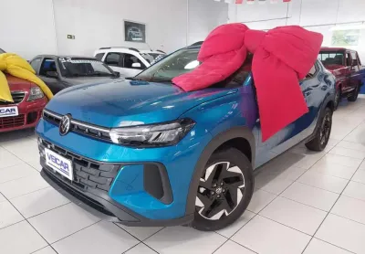 Volkswagen tera comfort 1.0 170 tsi flex 12v 5p aut 2026