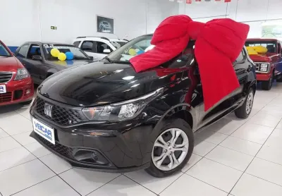 Fiat argo drive 1.0 2025