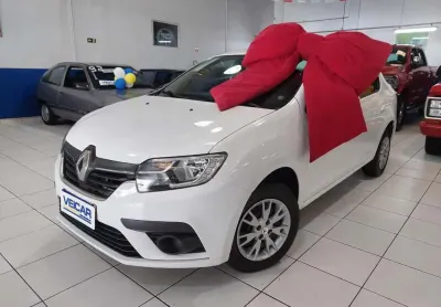 Renault logan zen10mt 2023