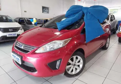 Ford fiesta se 2011