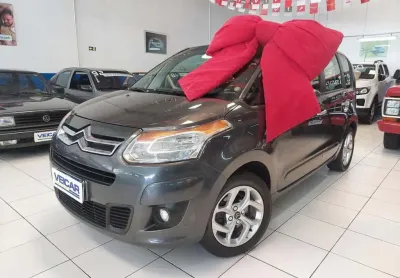 Citroen c3 pic tendan a 2015