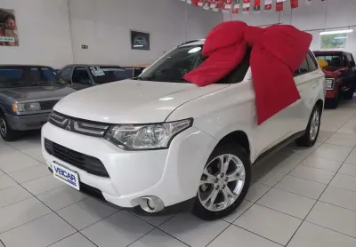 Mitsubishi mmc outlander 2.0 2014