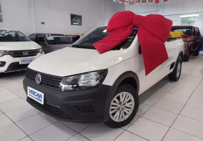 Volkswagen saveiro cs rb mpi 2023