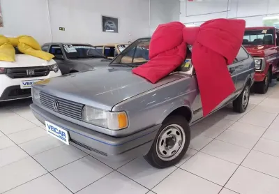 Volkswagen gol 1000 1994