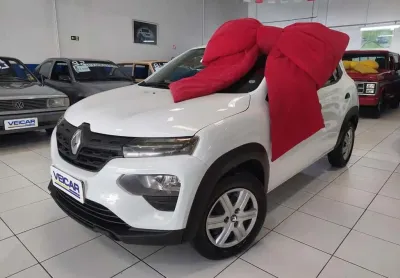 Renault kwid zen 2 2024