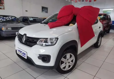 Renault kwid zen 10mt 2022