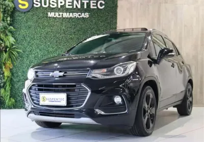 Chevrolet tracker 1.4 16v turbo midnight - 2019/2019